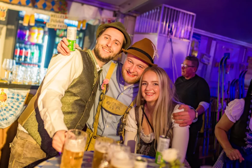 Sfeerimpressie Gruts Bierfest 1