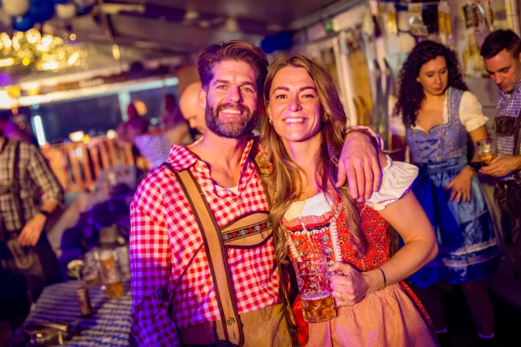 Sfeerimpressie Gruts Bierfest 11
