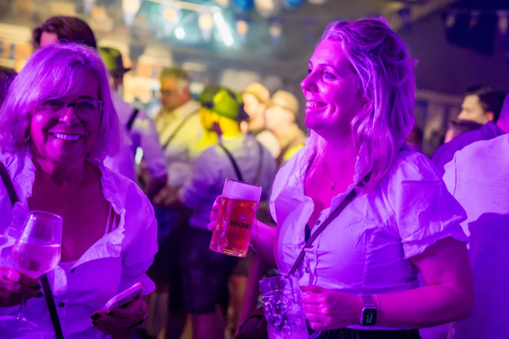 Sfeerimpressie Gruts Bierfest 12