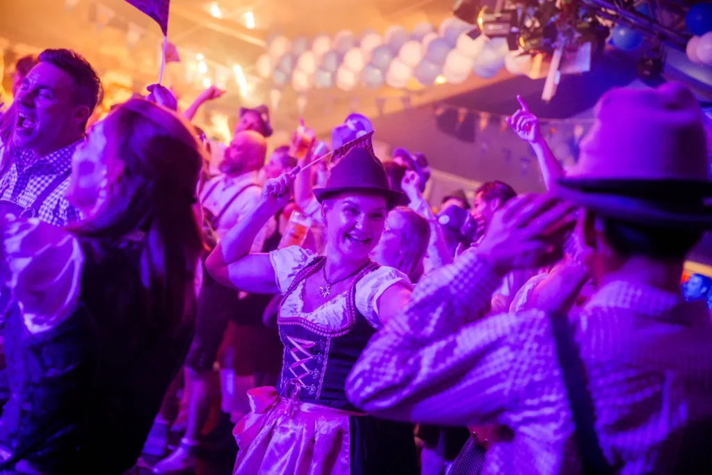 Sfeerimpressie Gruts Bierfest 13
