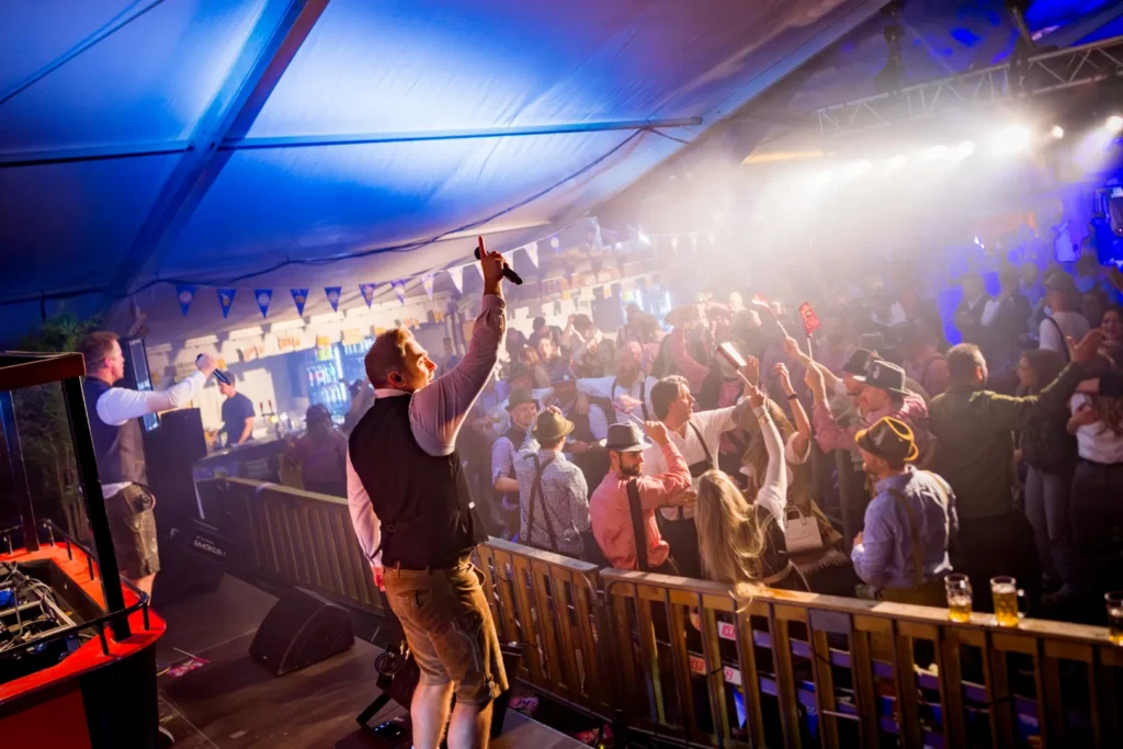 Sfeerimpressie Gruts Bierfest 14