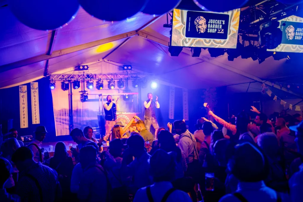 Sfeerimpressie Gruts Bierfest 16