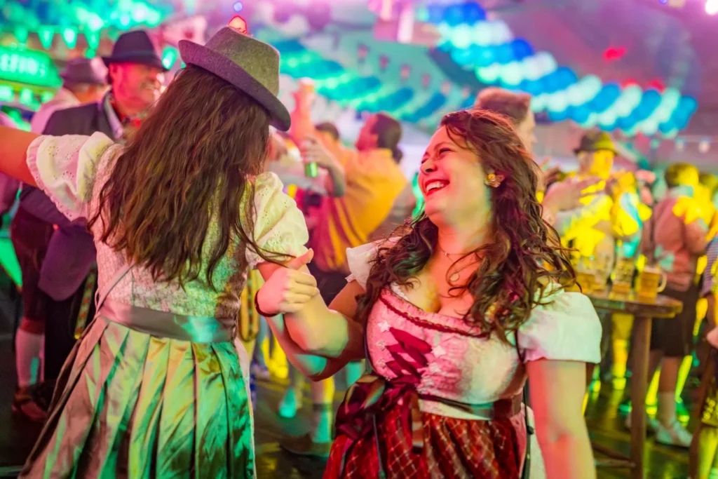 Sfeerimpressie Gruts Bierfest 2