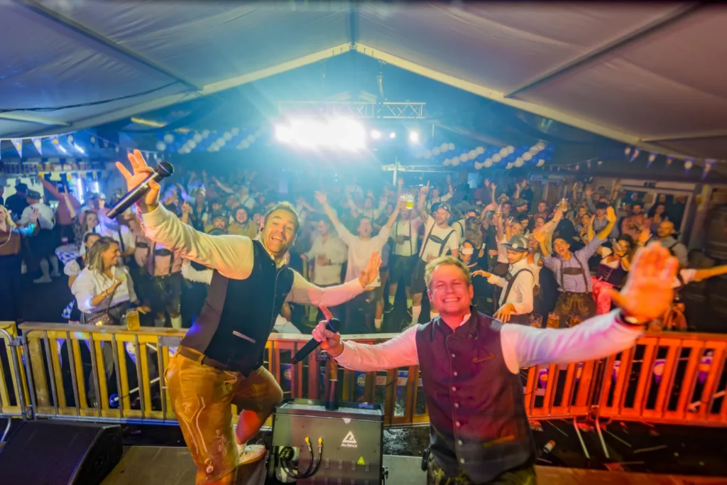 Sfeerimpressie Gruts Bierfest 24
