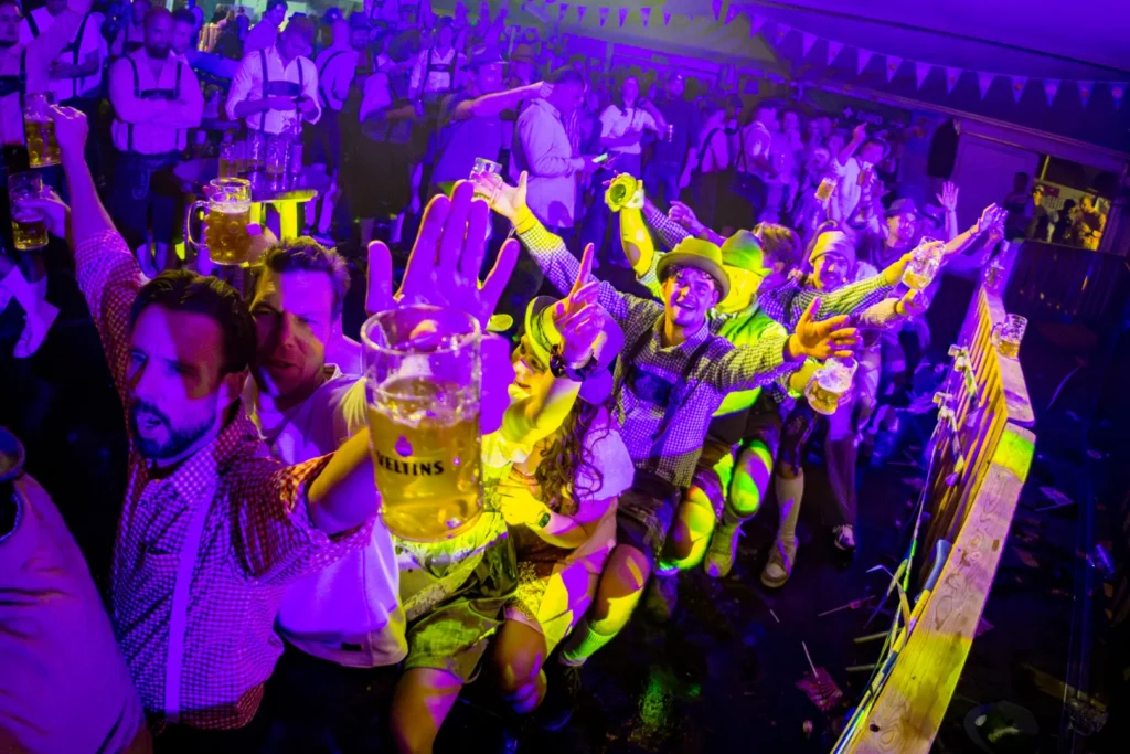 Sfeerimpressie Gruts Bierfest 26