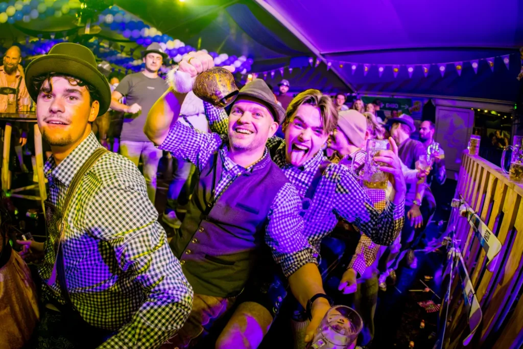 Sfeerimpressie Gruts Bierfest 27