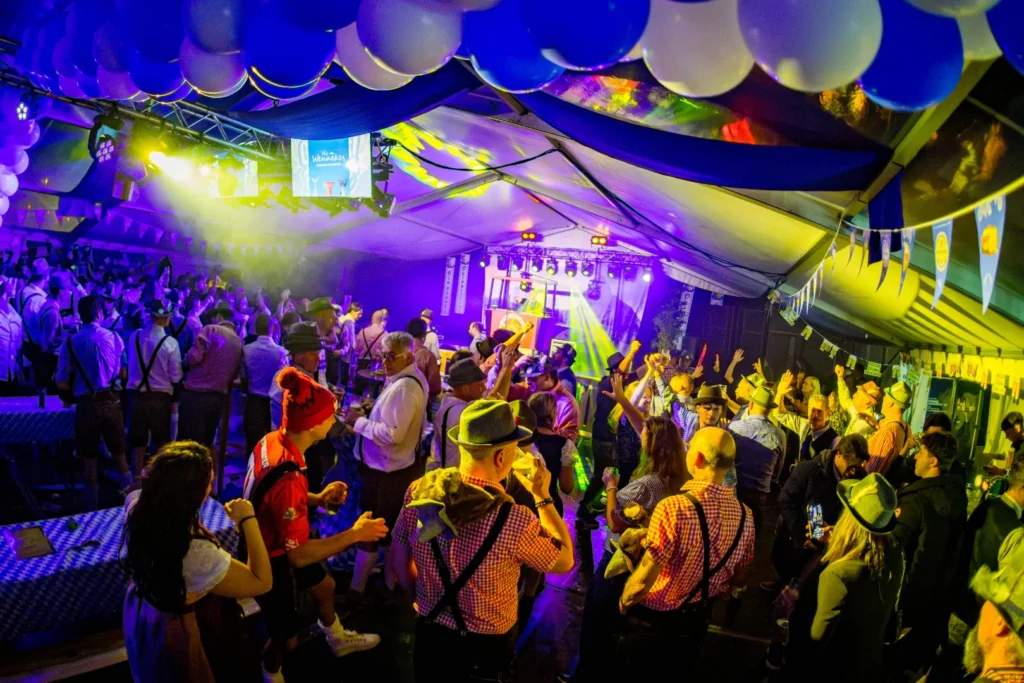 Sfeerimpressie Gruts Bierfest 28