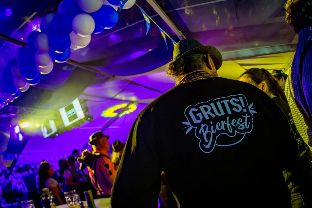 Sfeerimpressie Gruts Bierfest 29