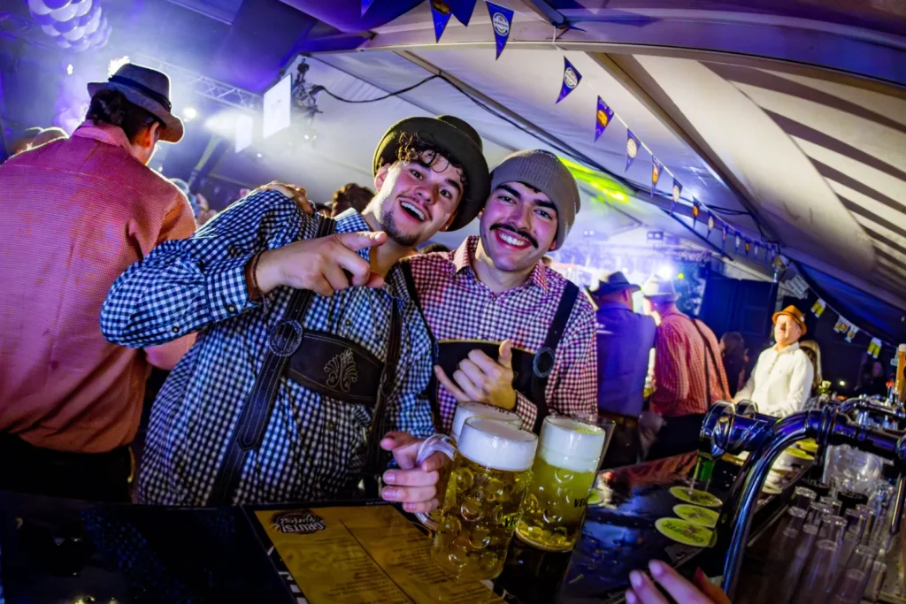 Sfeerimpressie Gruts Bierfest 30
