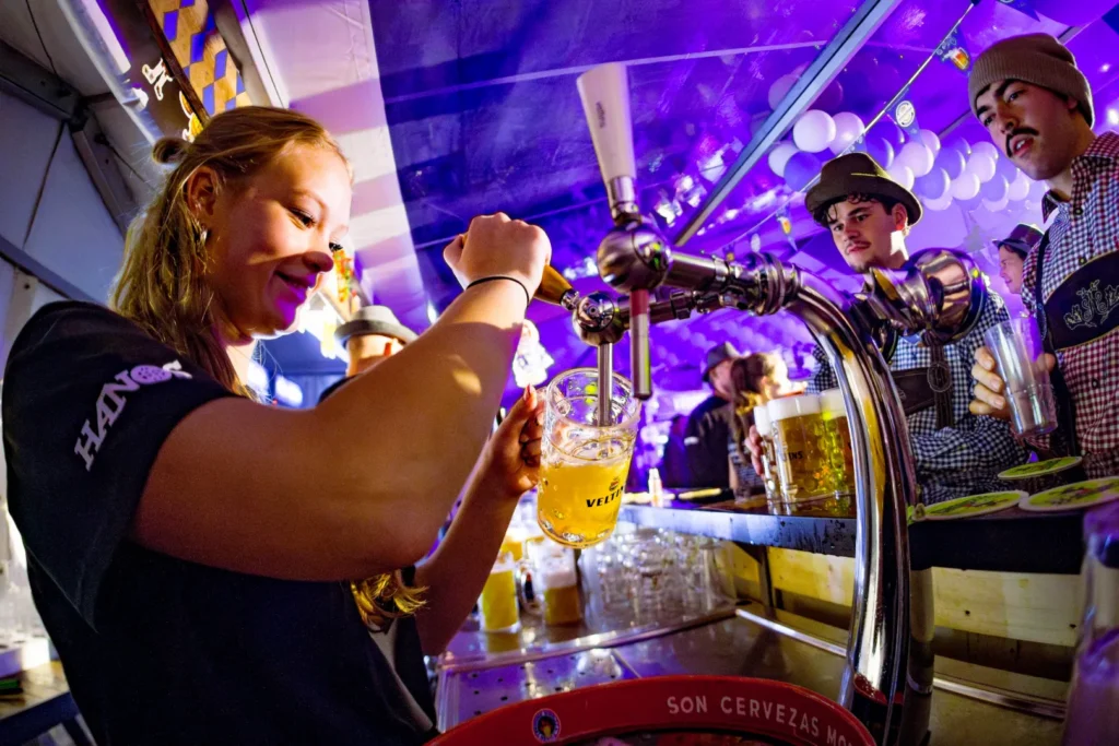 Sfeerimpressie Gruts Bierfest 31