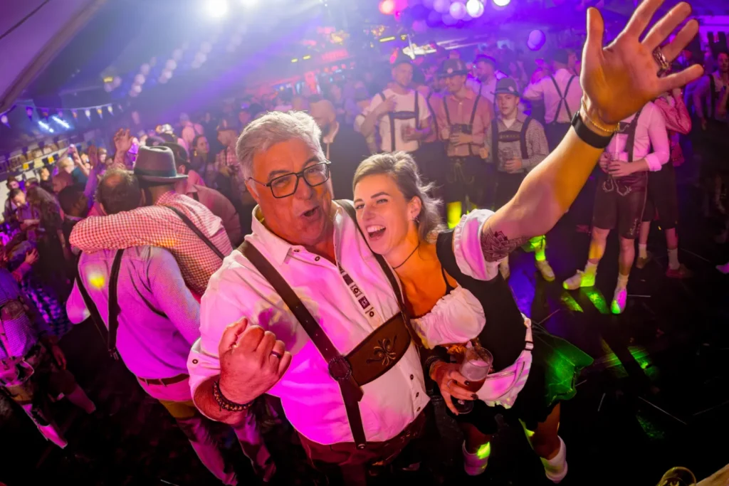 Sfeerimpressie Gruts Bierfest 32