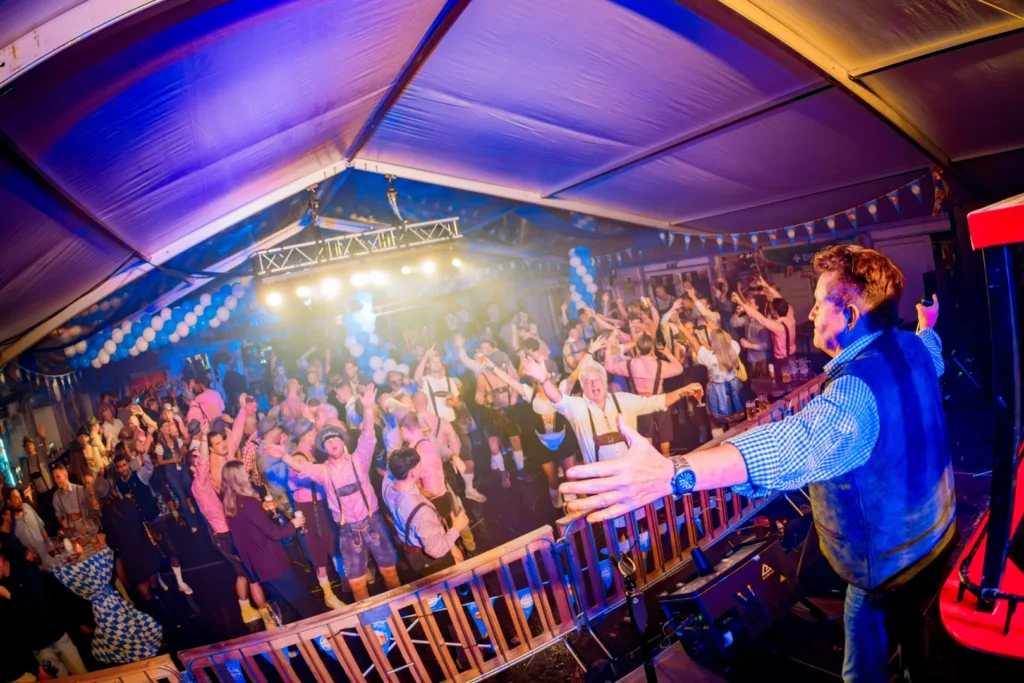 Sfeerimpressie Gruts Bierfest 34