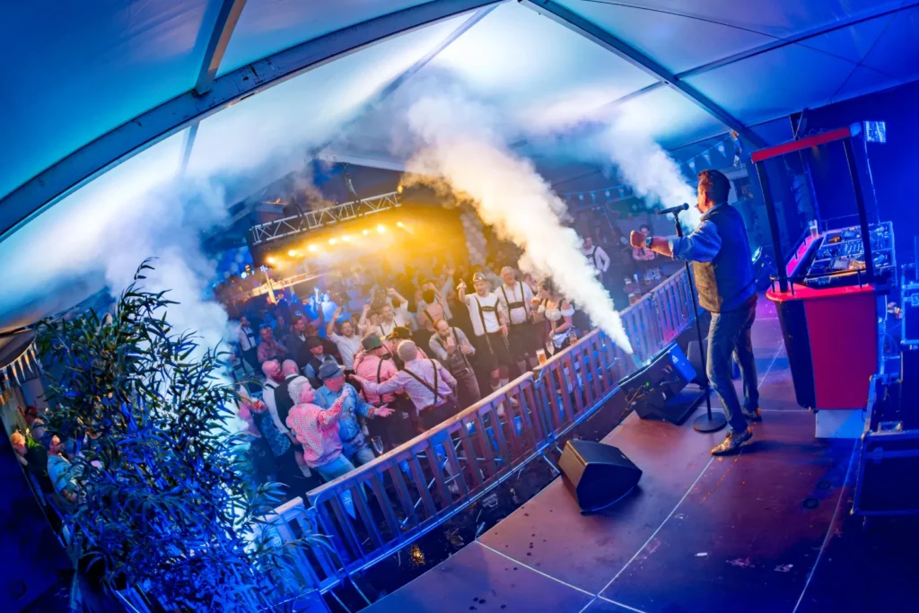 Sfeerimpressie Gruts Bierfest 36