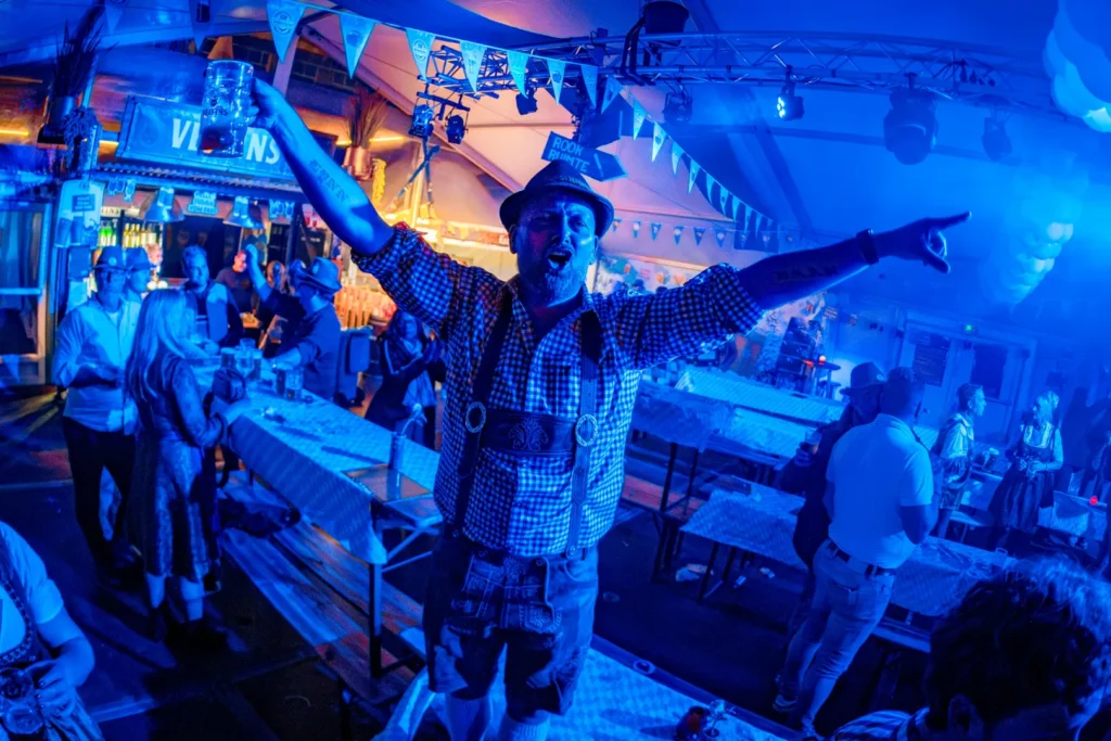 Sfeerimpressie Gruts Bierfest 38
