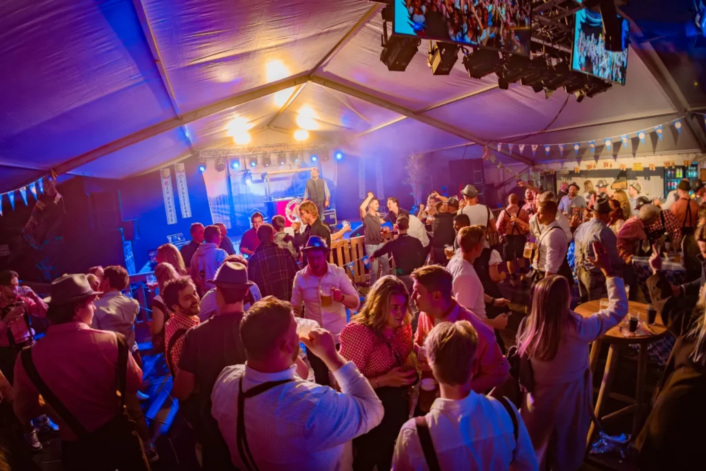 Sfeerimpressie Gruts Bierfest 39