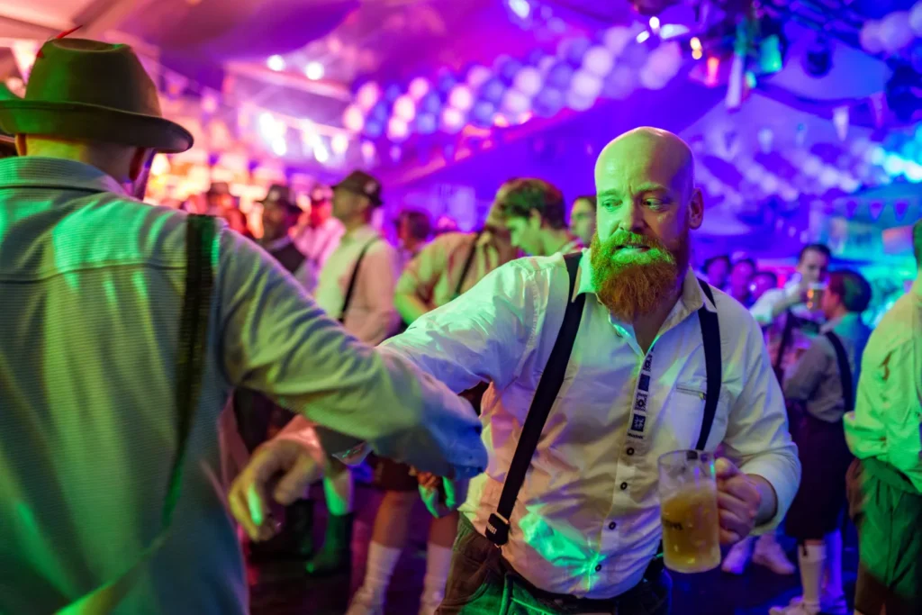 Sfeerimpressie Gruts Bierfest 4