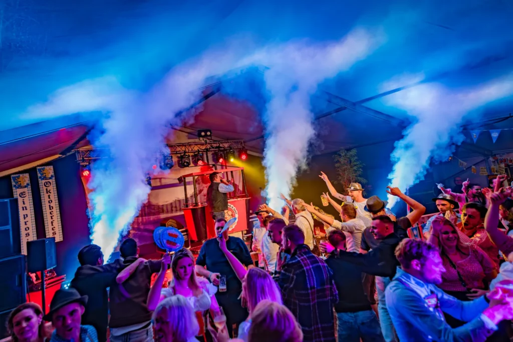 Sfeerimpressie Gruts Bierfest 41