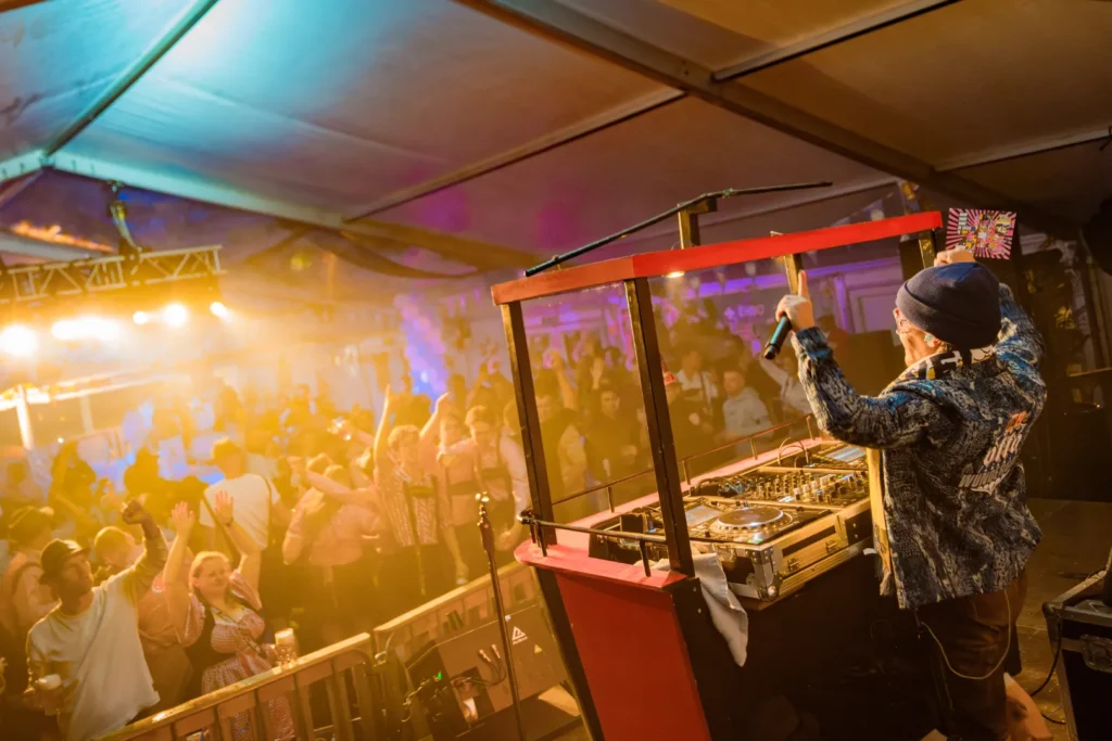 Sfeerimpressie Gruts Bierfest 42