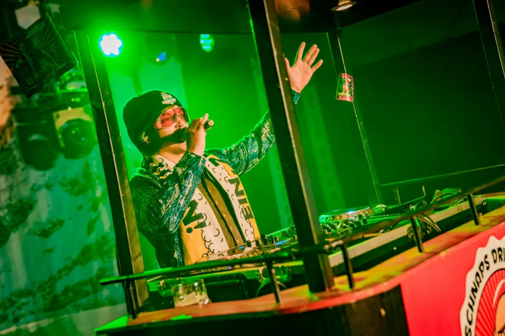 Sfeerimpressie Gruts Bierfest 43