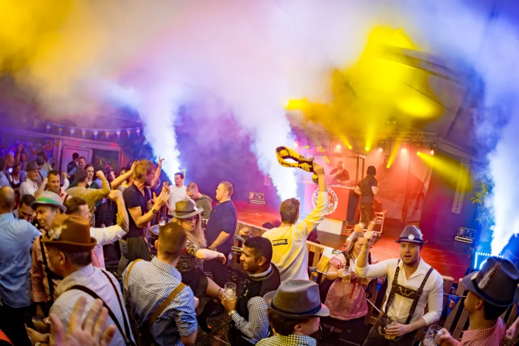 Sfeerimpressie Gruts Bierfest 47