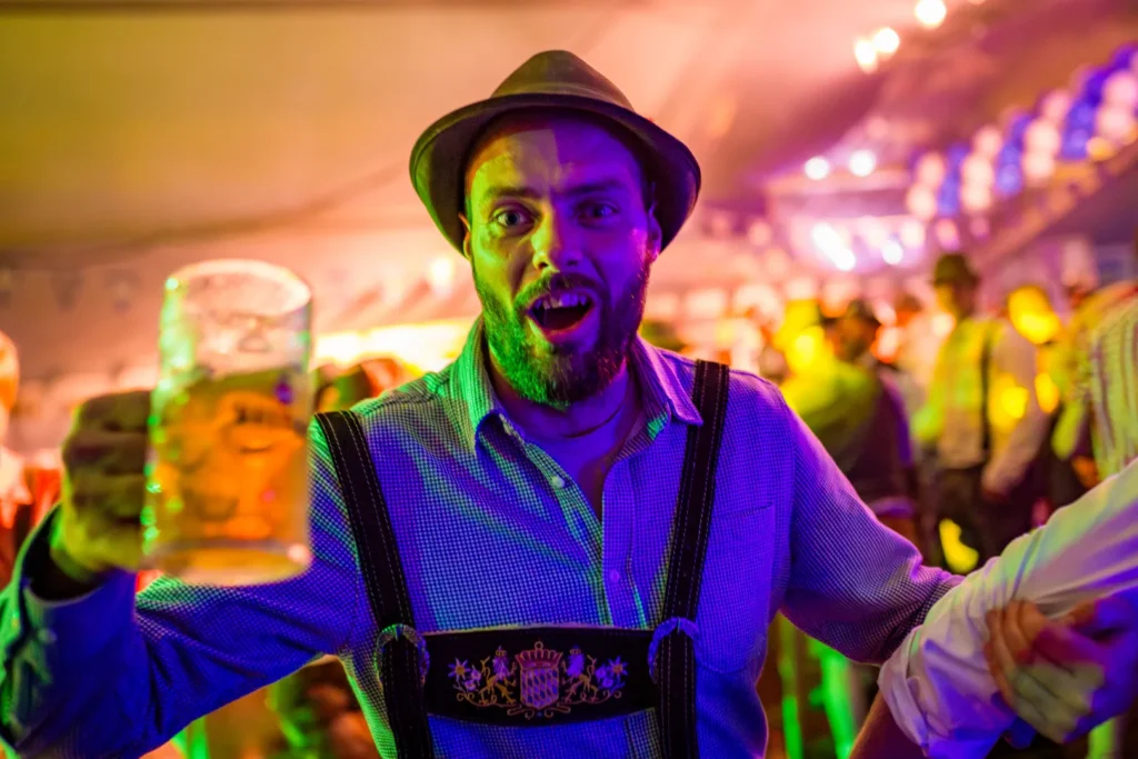 Sfeerimpressie Gruts Bierfest 5