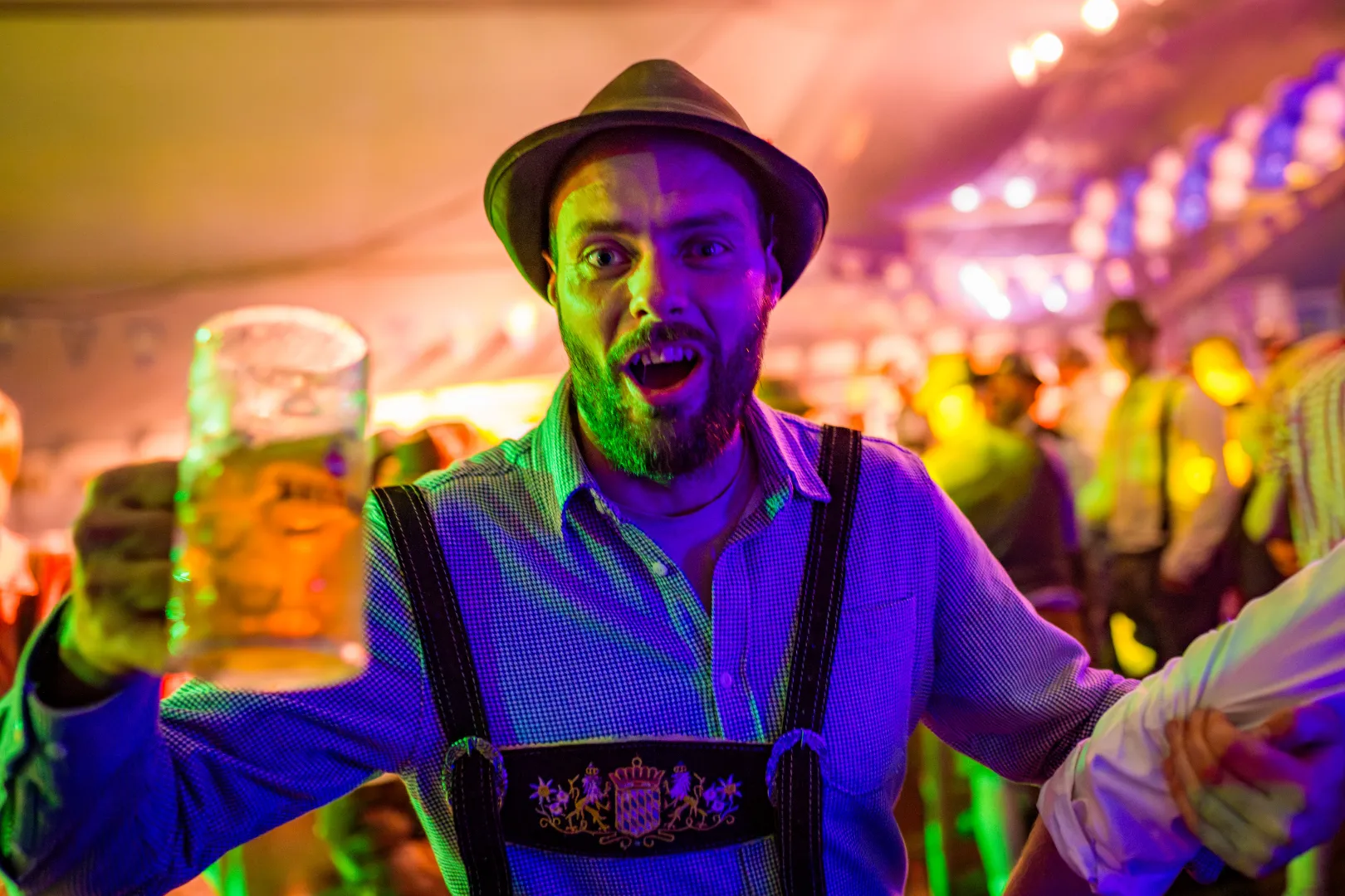 Sfeerimpressie Gruts Bierfest 5