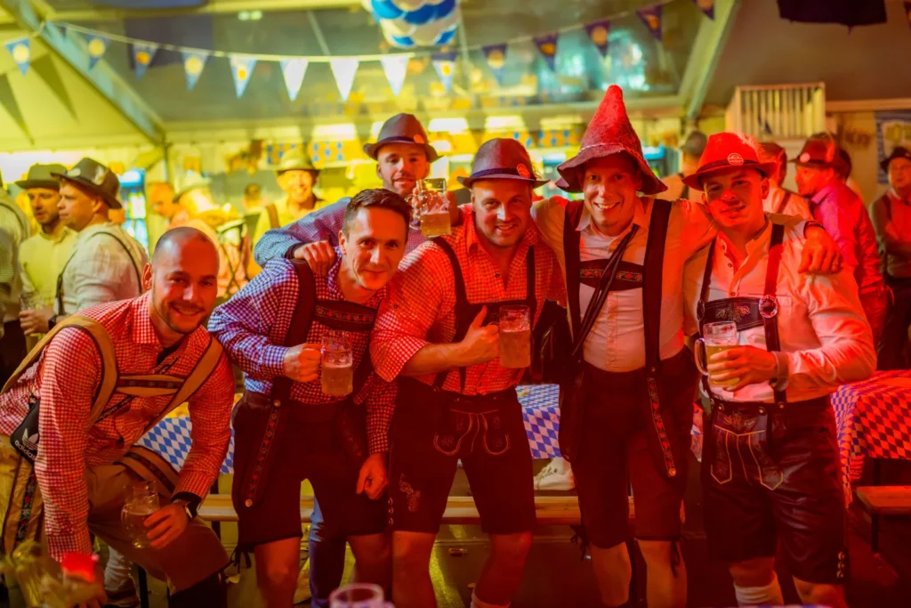 Sfeerimpressie Gruts Bierfest 7