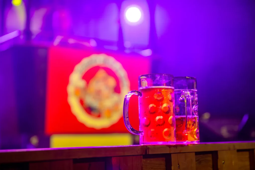 Sfeerimpressie Gruts Bierfest 9