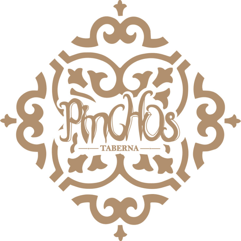 Pinchos logo